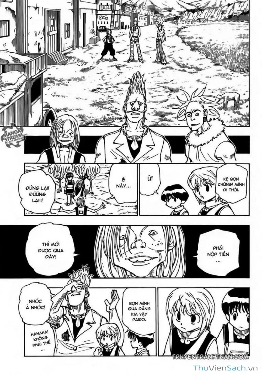 Chapter 245 - Image 5