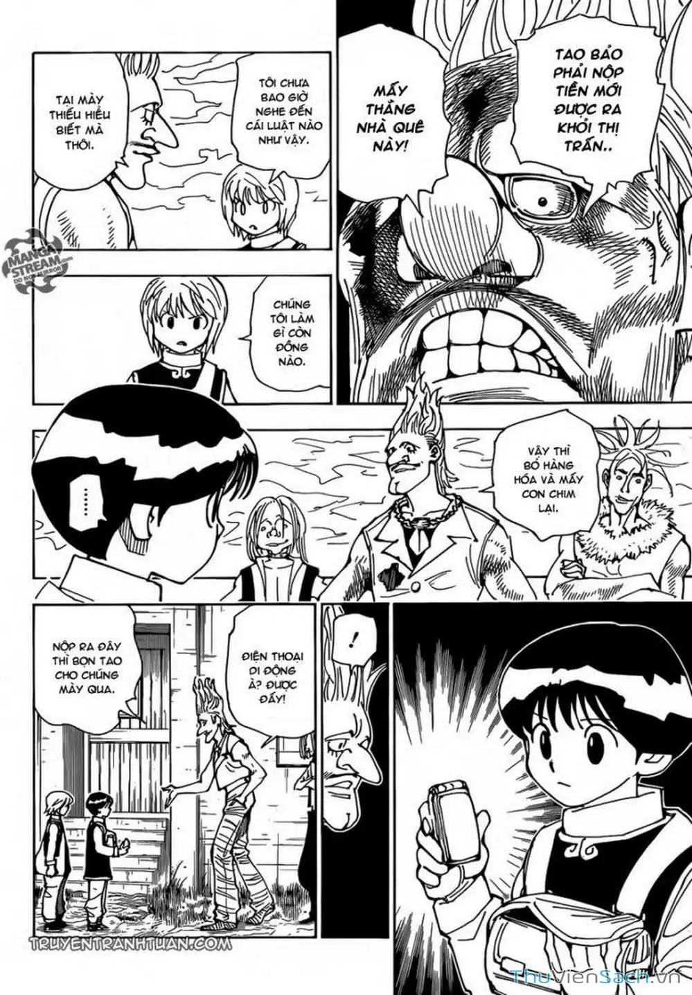 Chapter 245 - Image 6