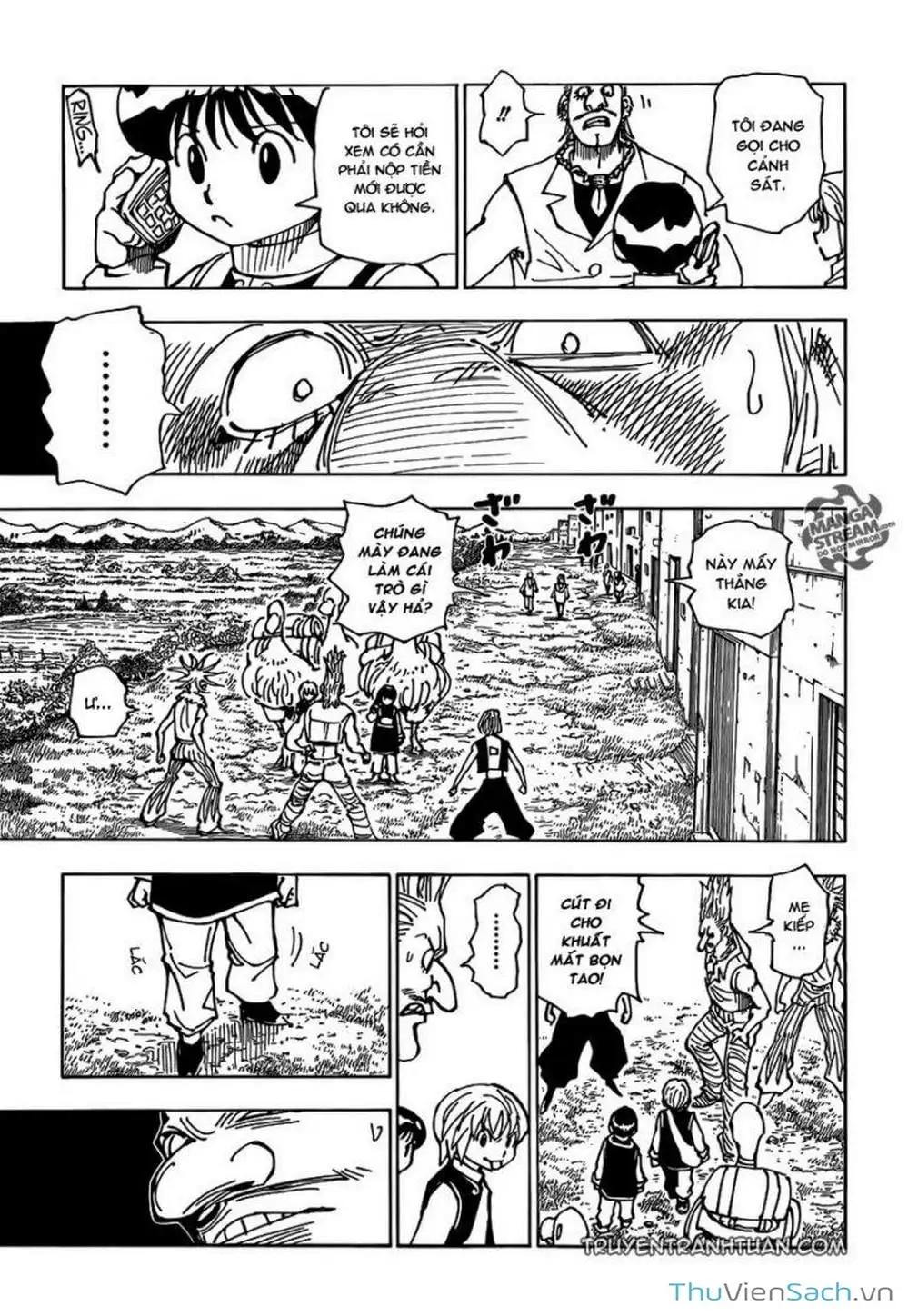 Chapter 245 - Image 7