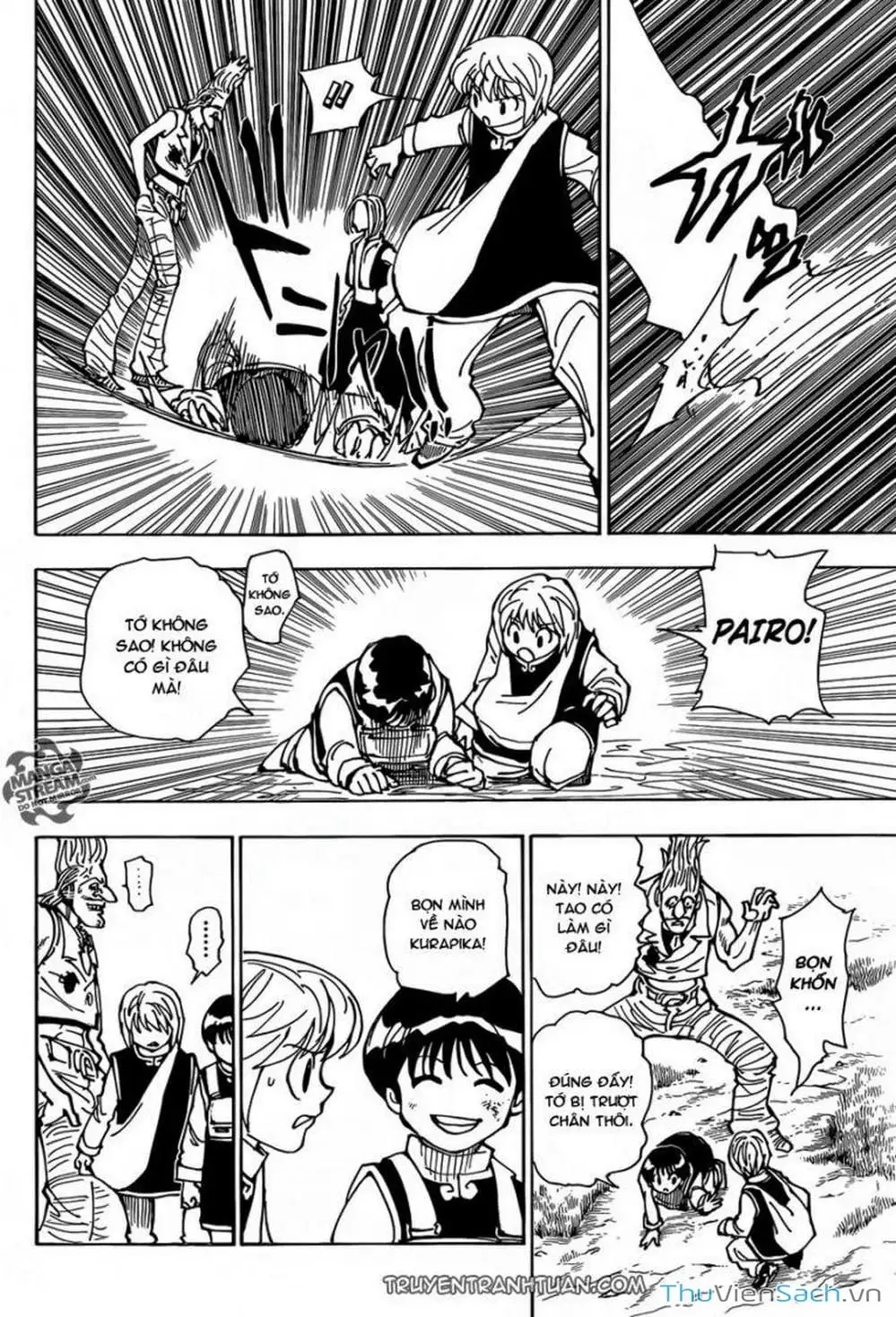 Chapter 245 - Image 8