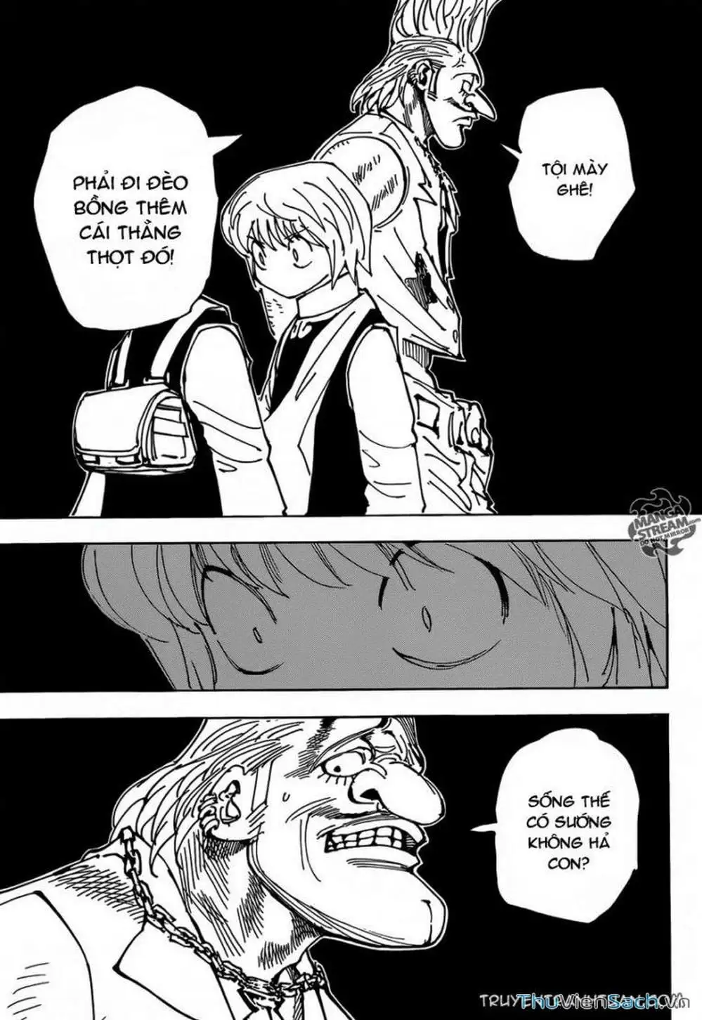 Chapter 245 - Image 9