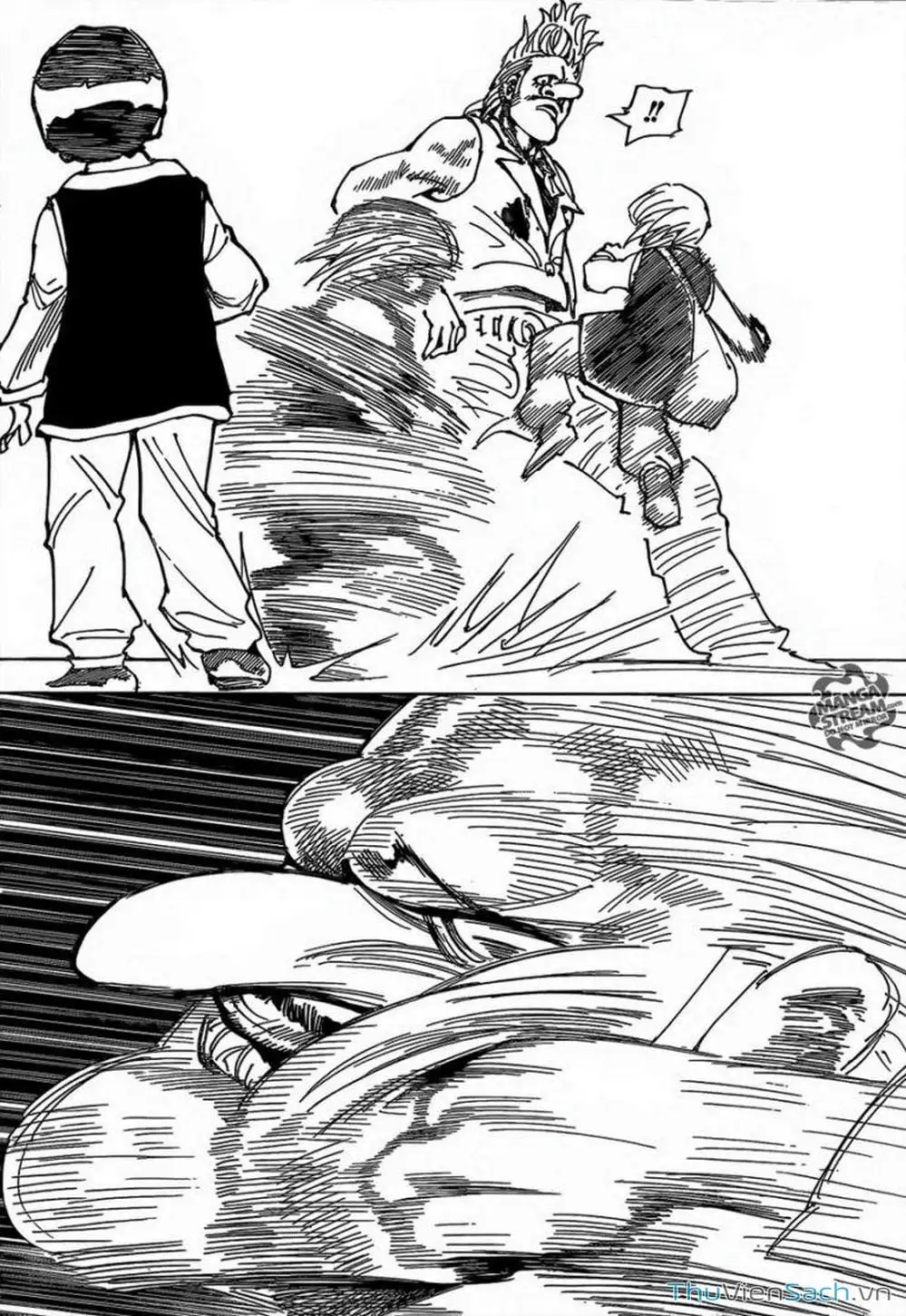 Chapter 245 - Image 10
