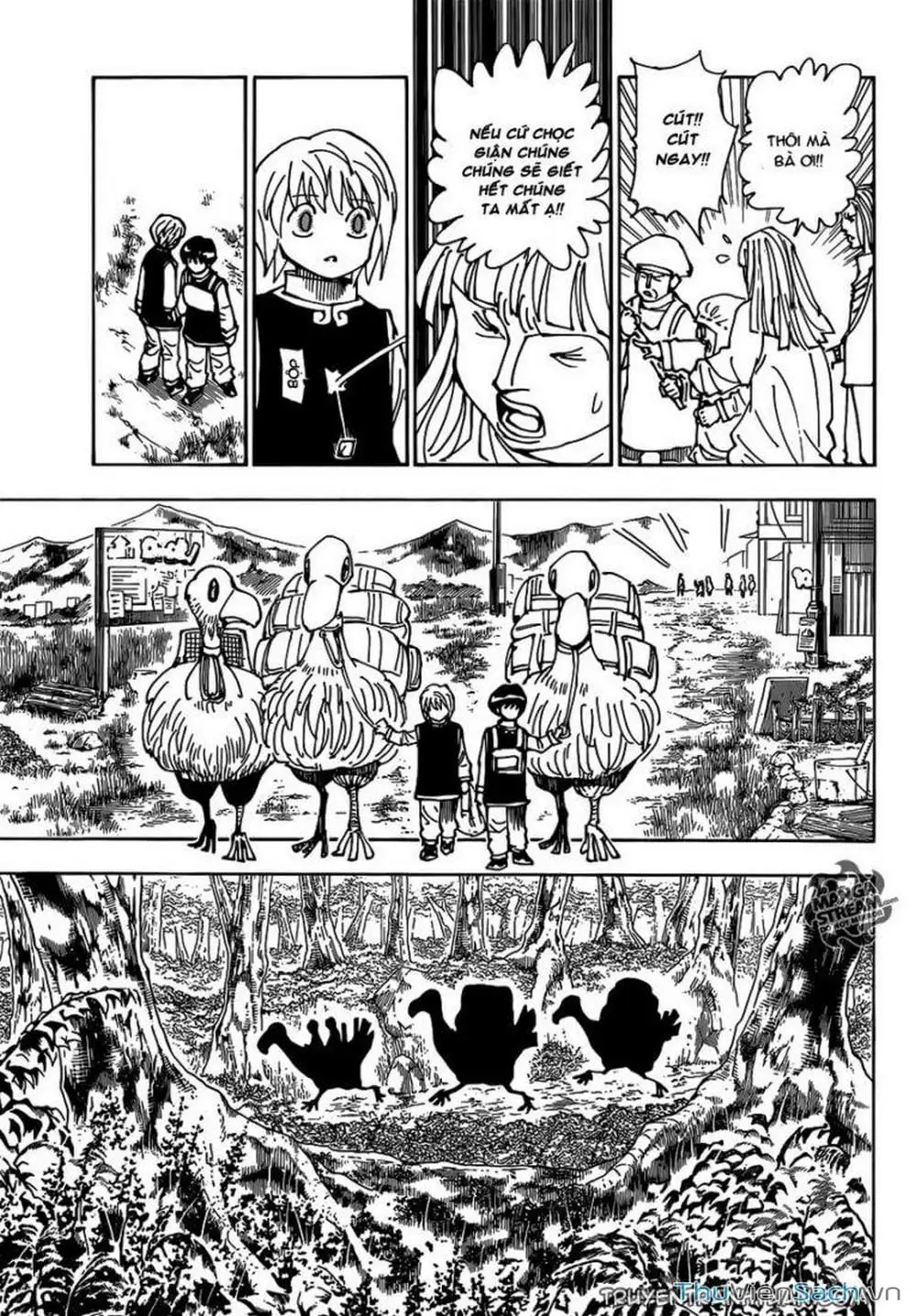 Chapter 246 - Image 2