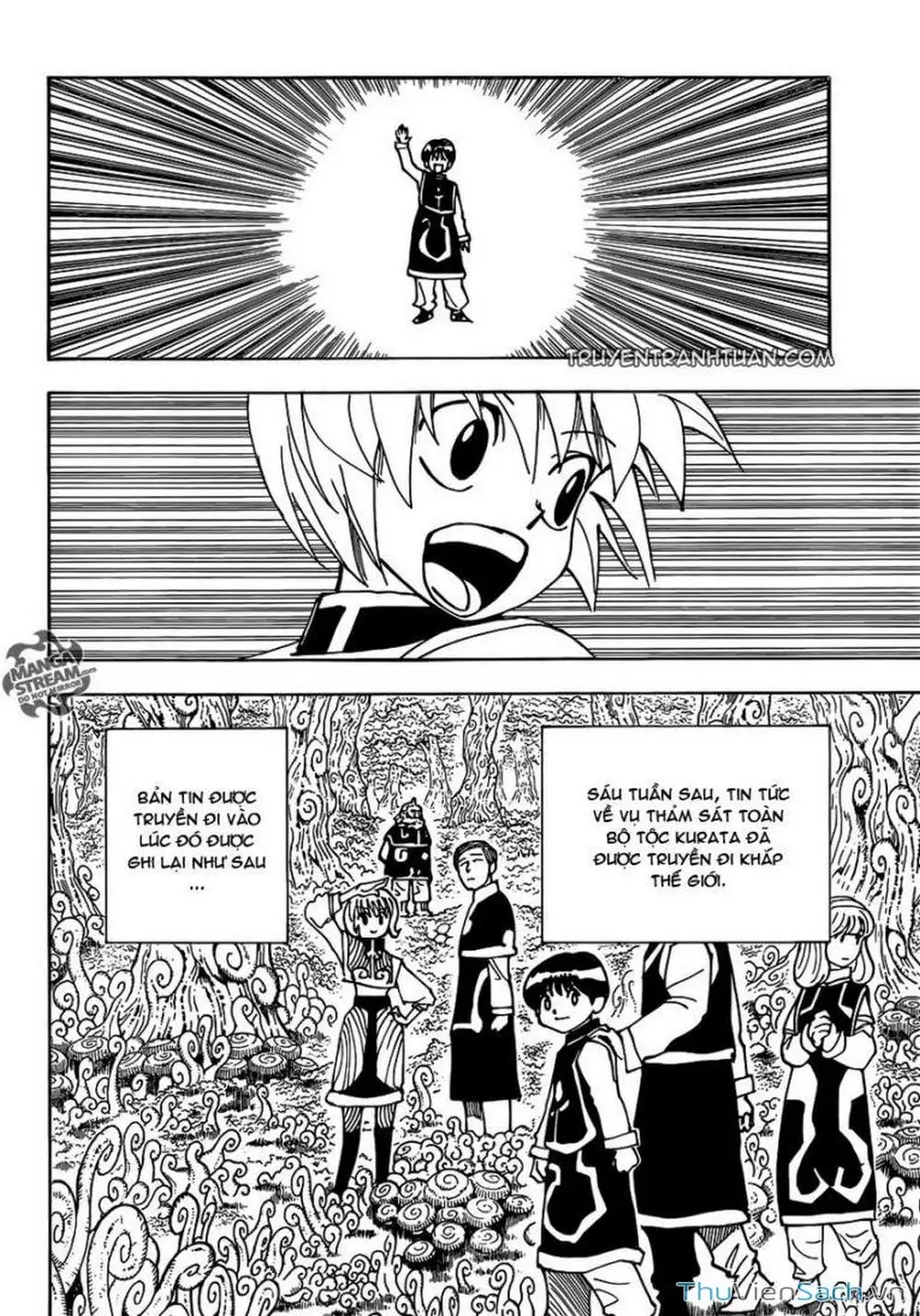 Chapter 246 - Image 11