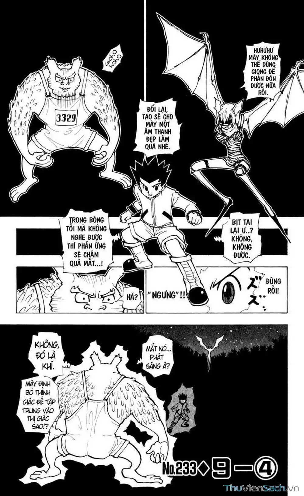 Chapter 246 - Image 14
