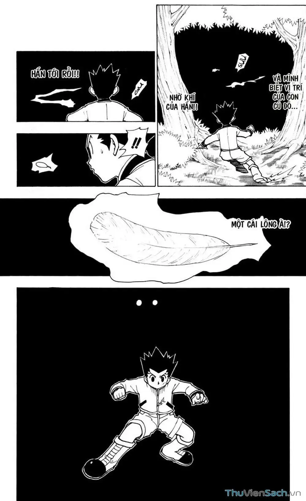Chapter 246 - Image 17