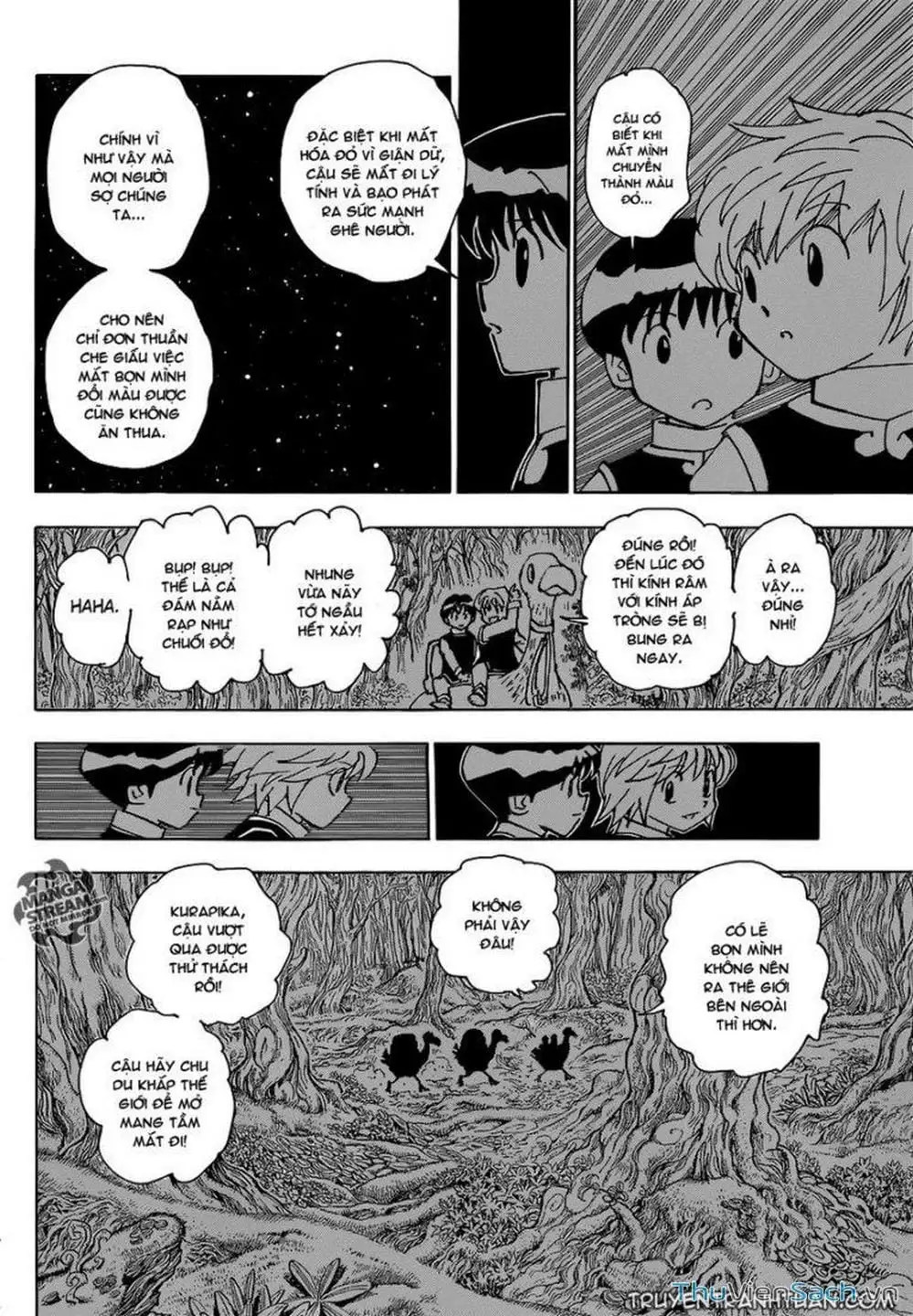 Chapter 246 - Image 3