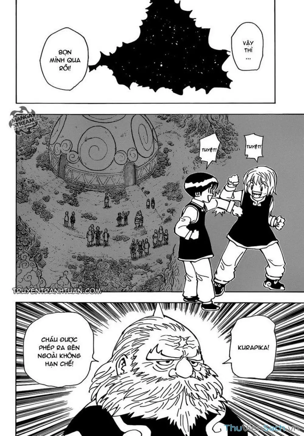 Chapter 246 - Image 5