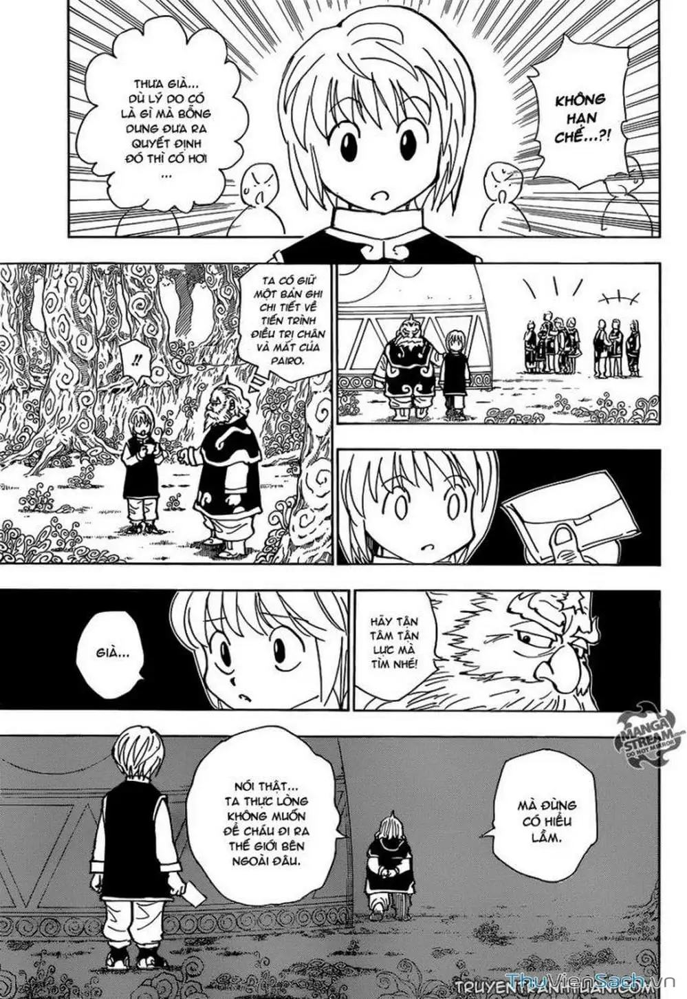 Chapter 246 - Image 6