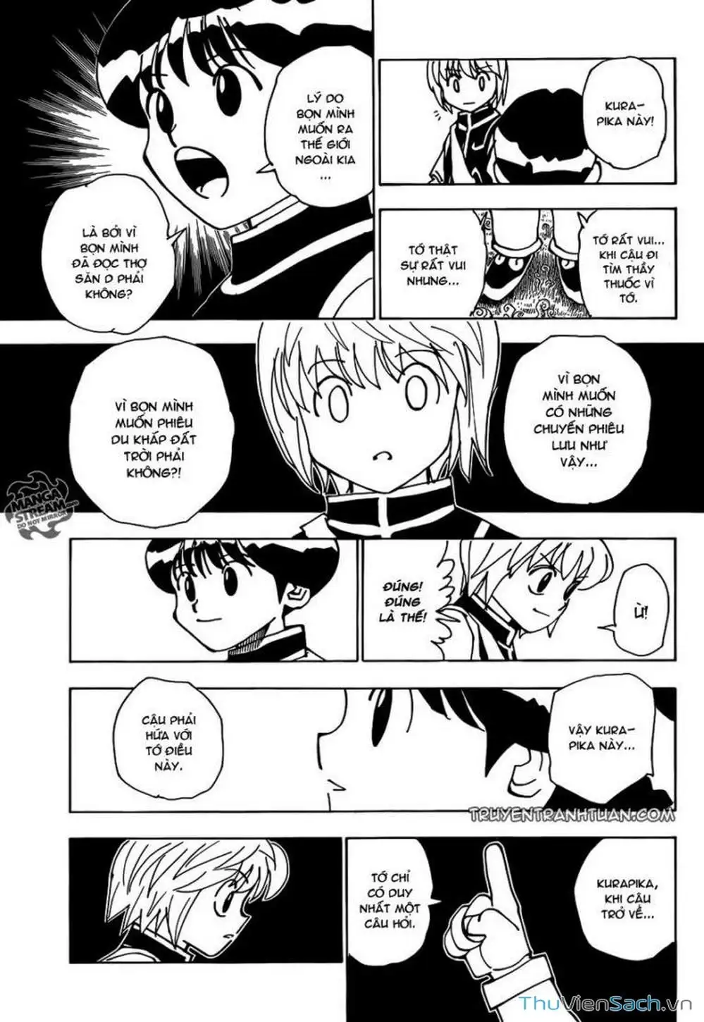 Chapter 246 - Image 8