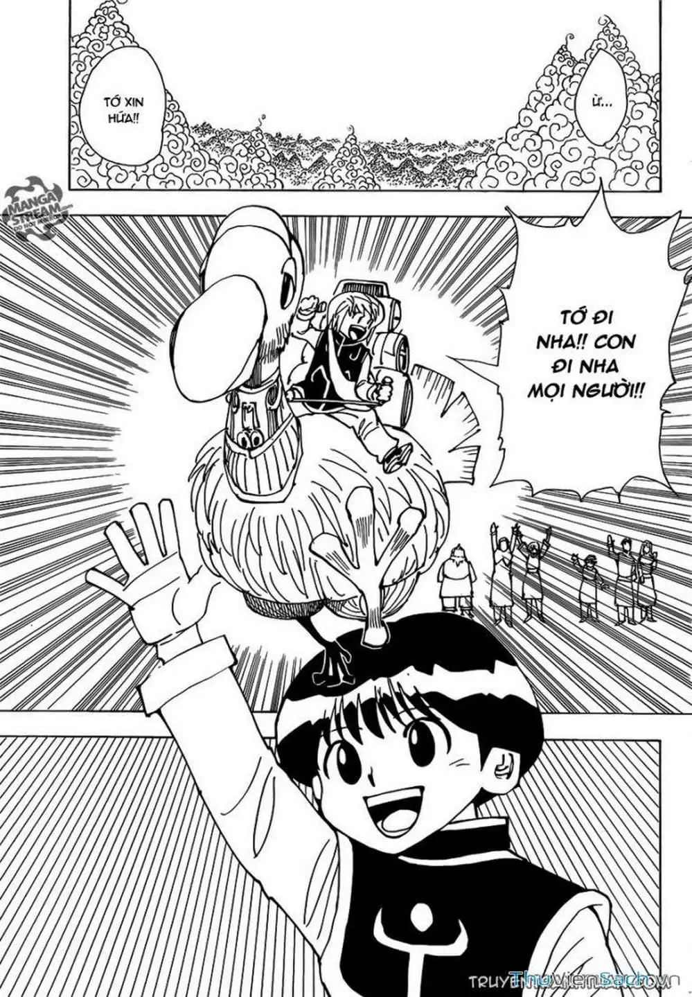 Chapter 246 - Image 10