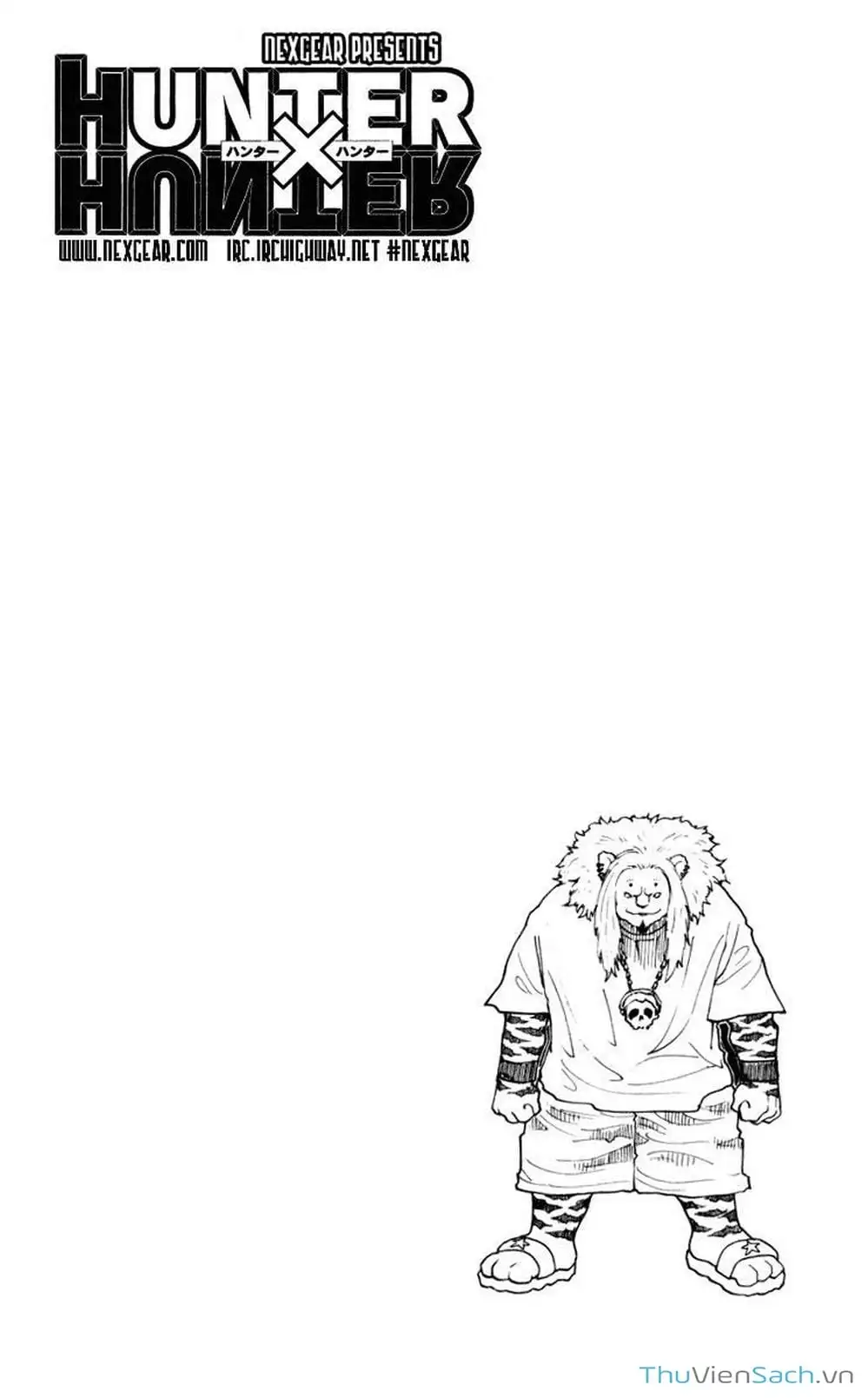 Chapter 248 - Image 11