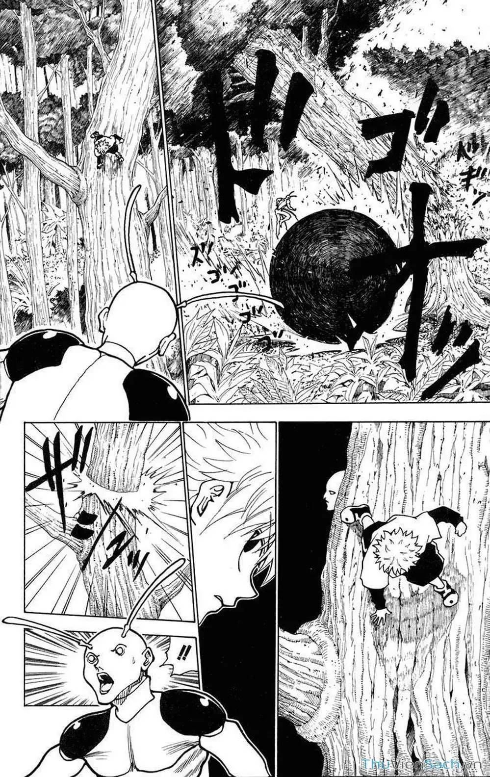 Chapter 249 - Image 13