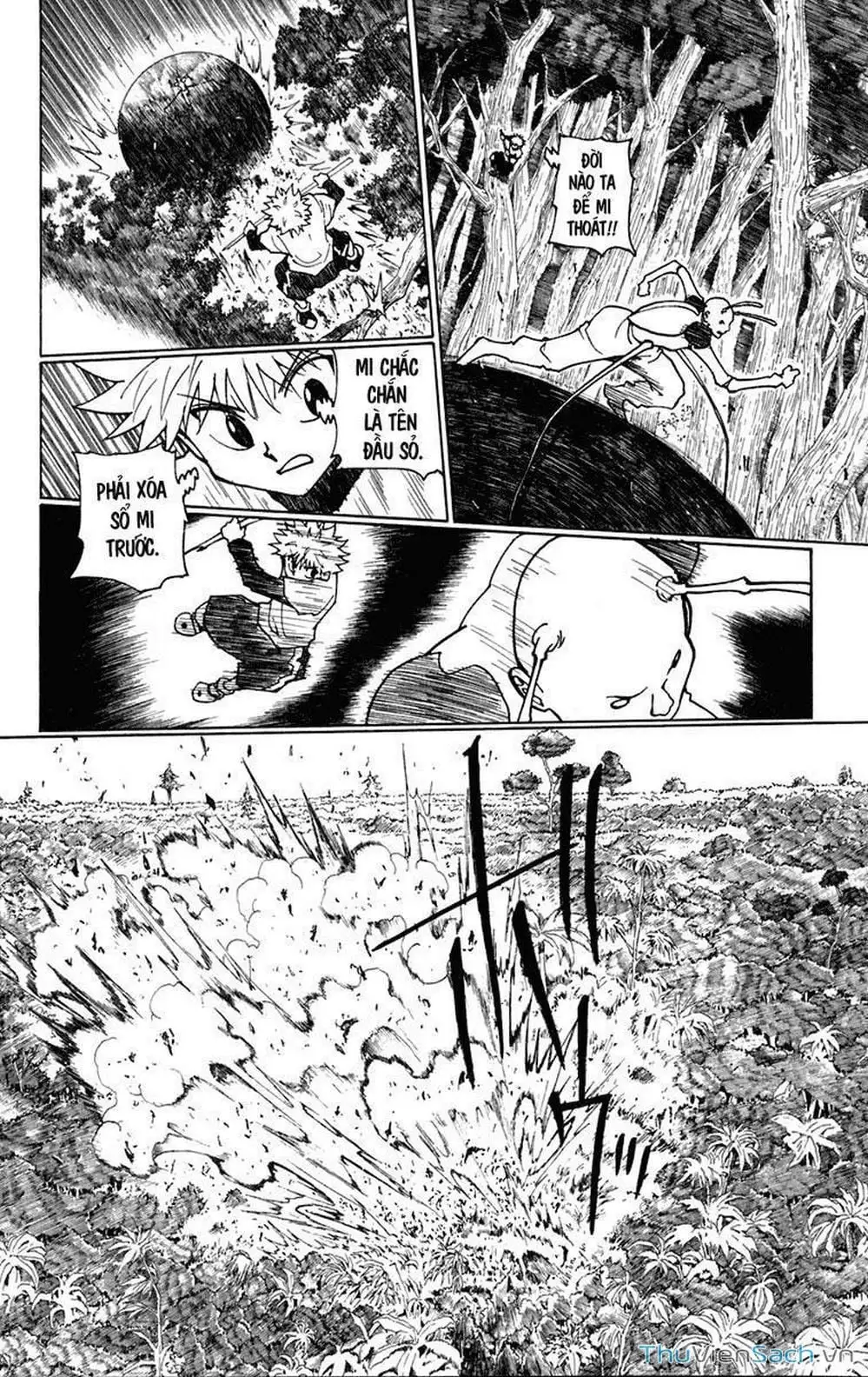 Chapter 250 - Image 4