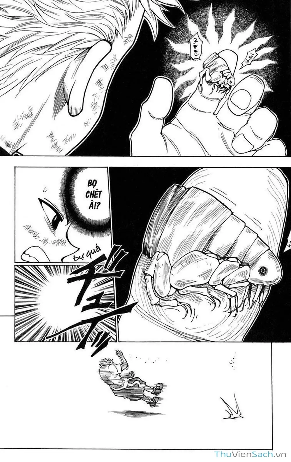 Chapter 250 - Image 8