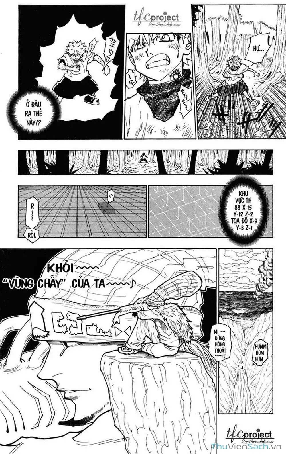 Chapter 250 - Image 9