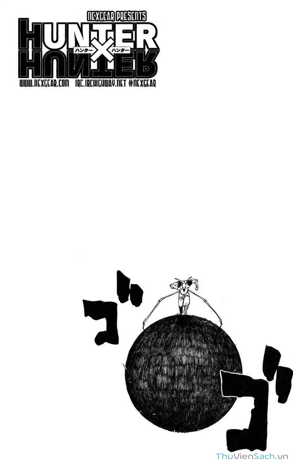 Chapter 250 - Image 10