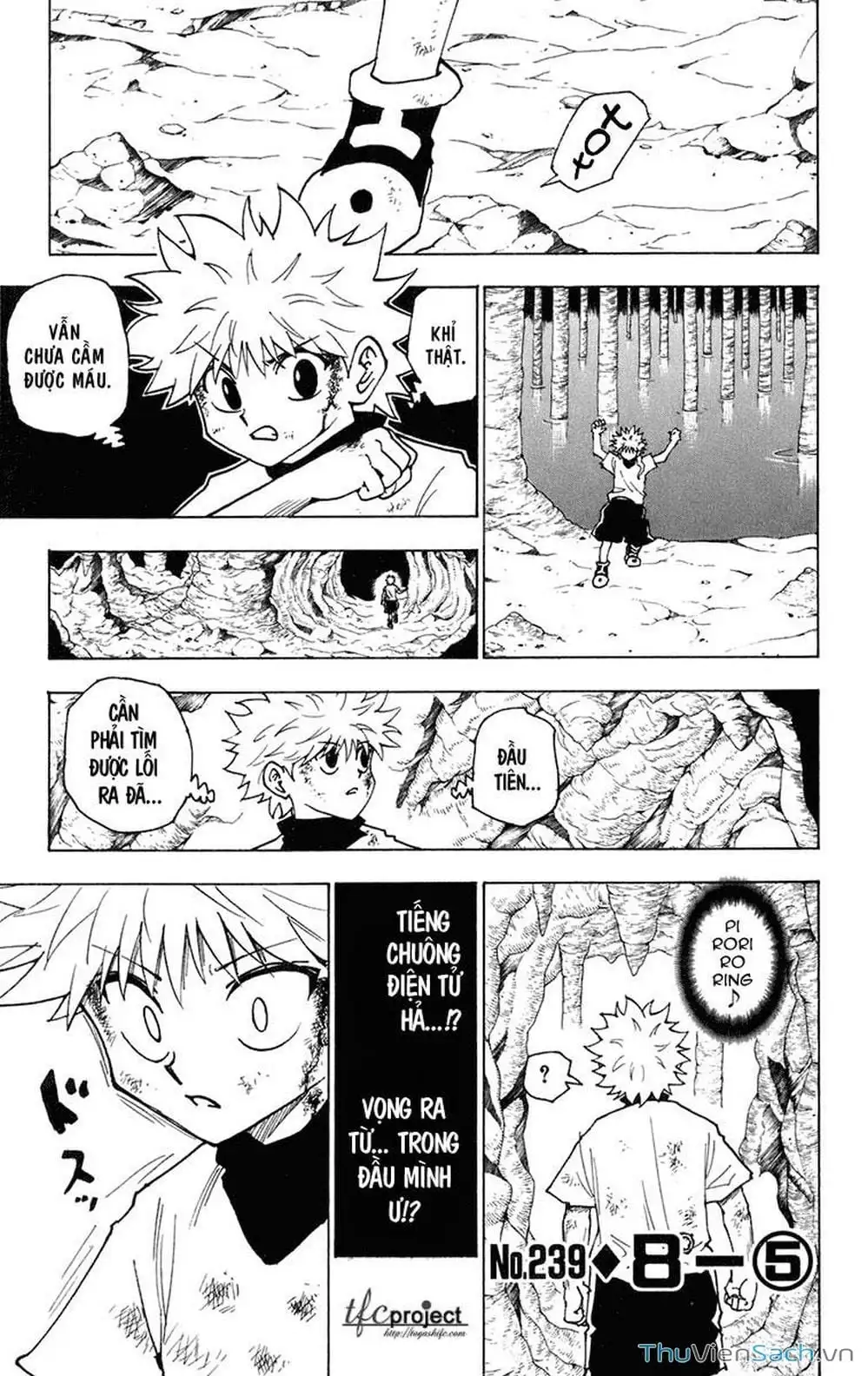 Chapter 252 - Image 11