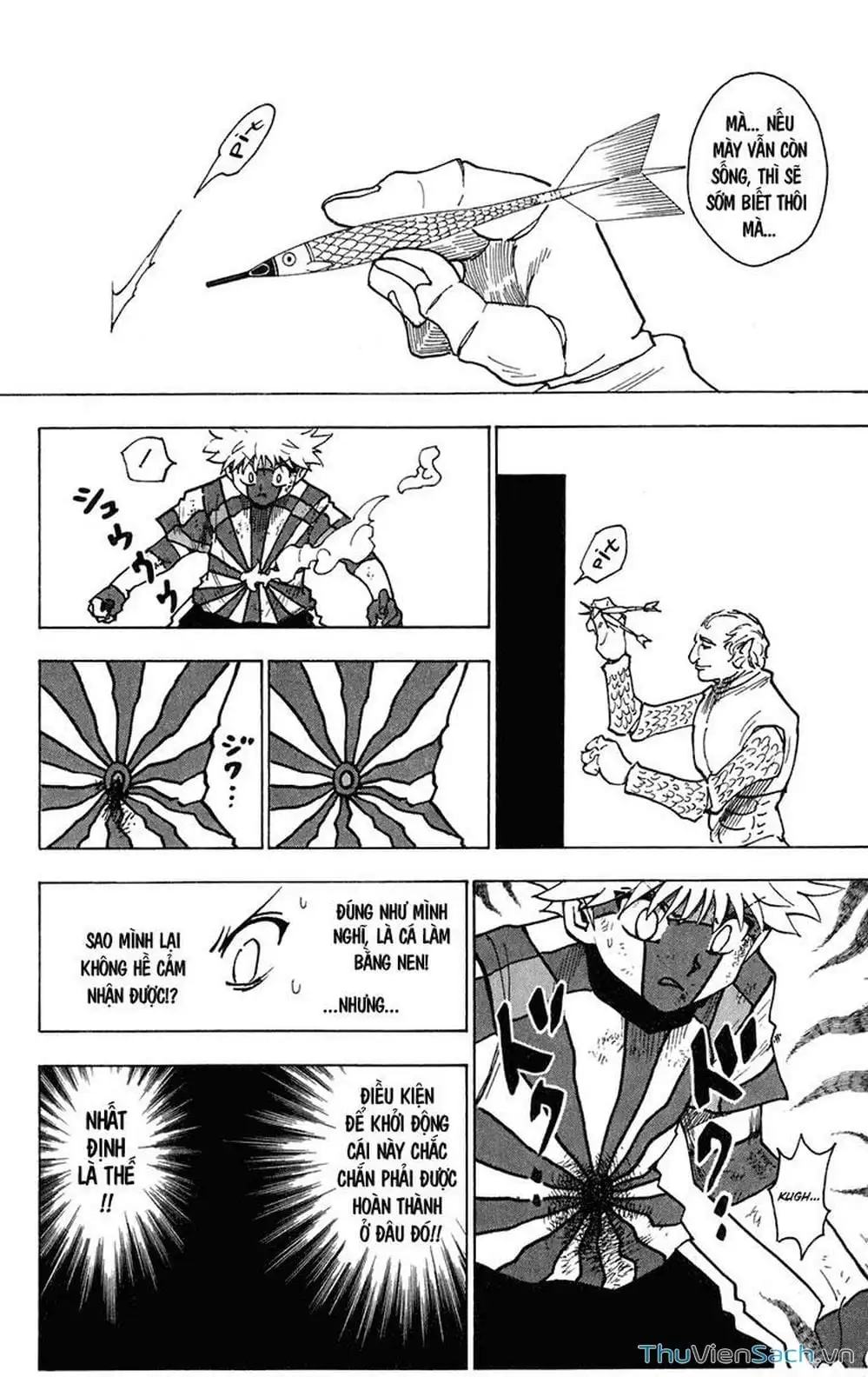 Chapter 252 - Image 16