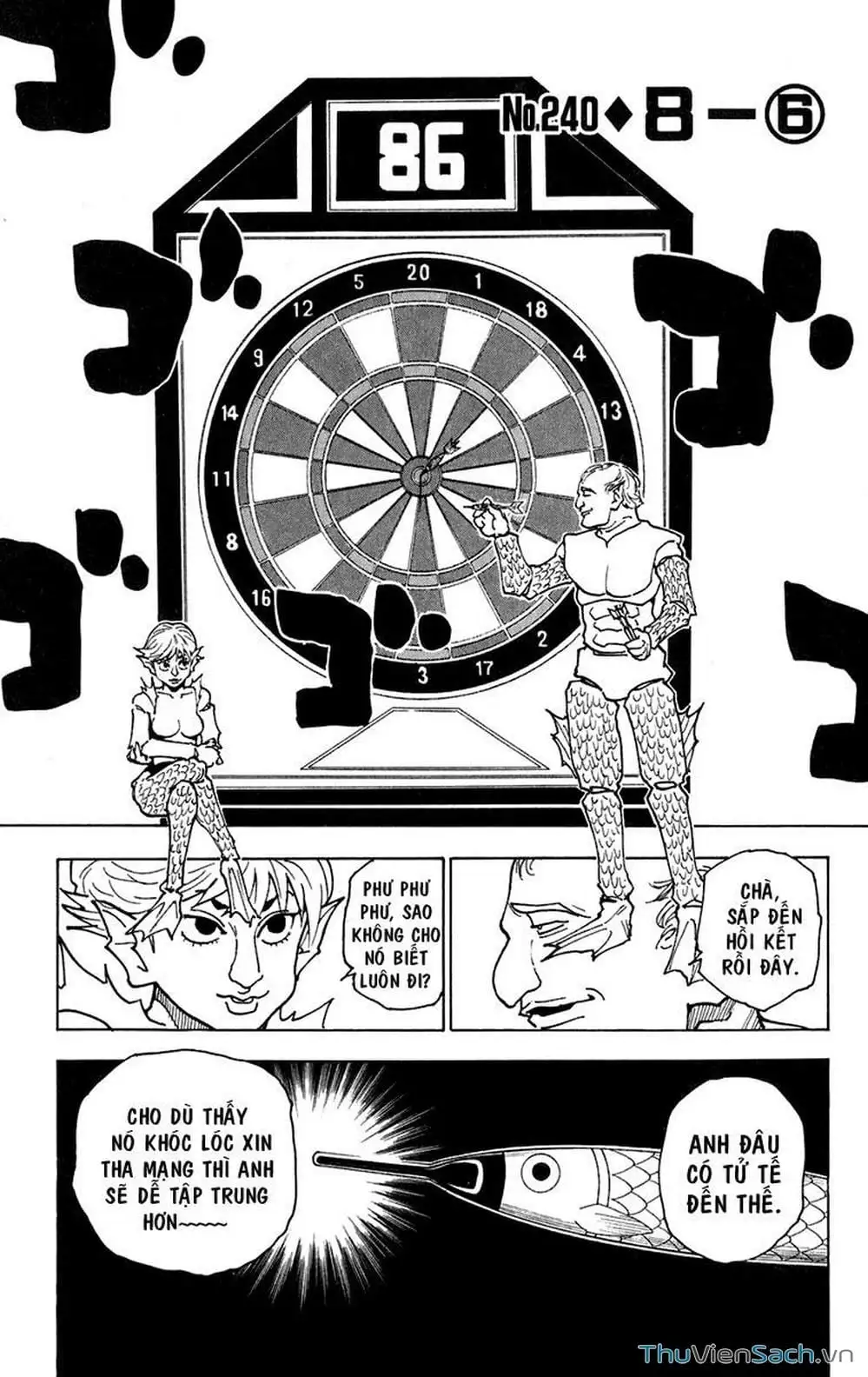 Chapter 253 - Image 11