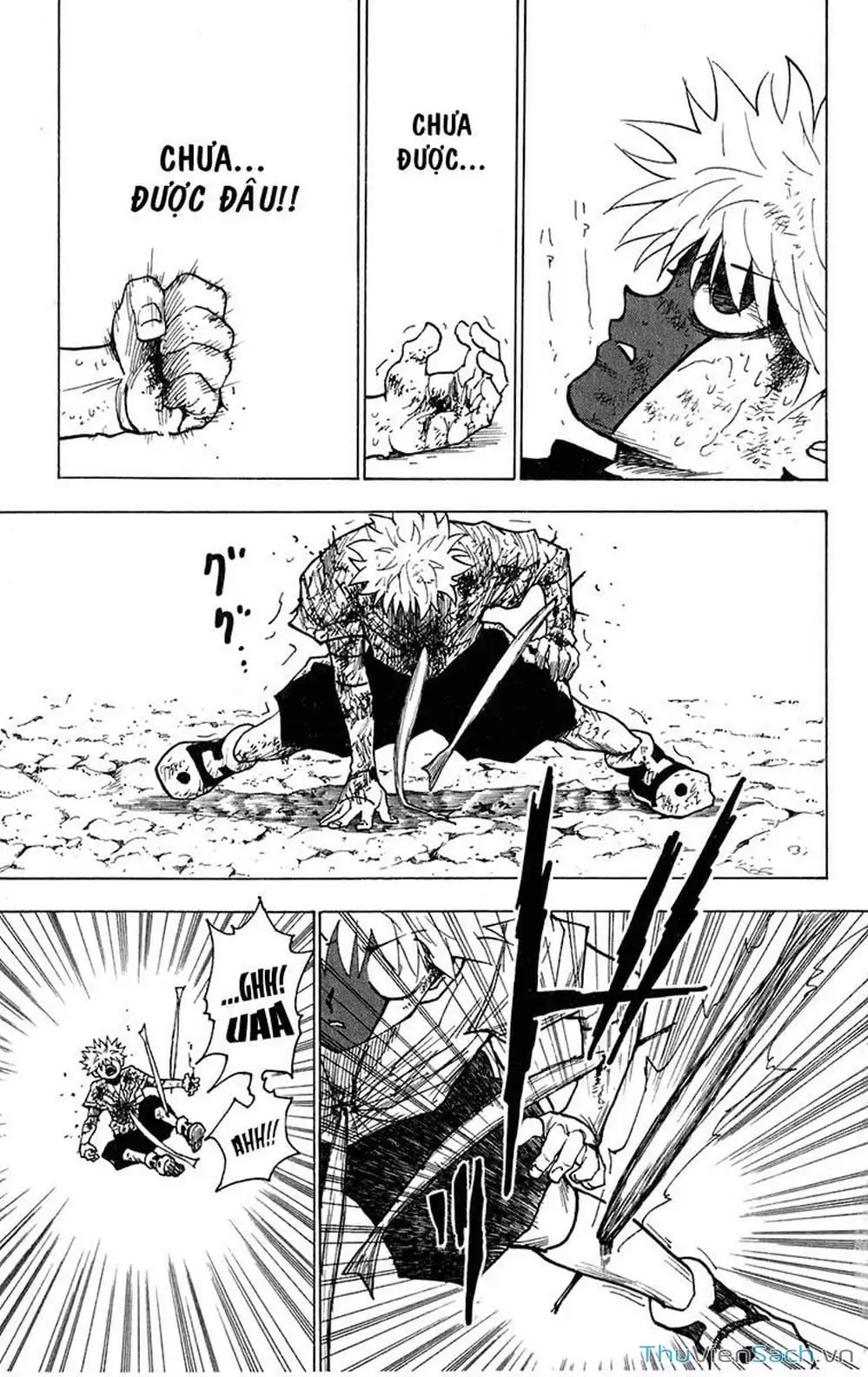 Chapter 253 - Image 13