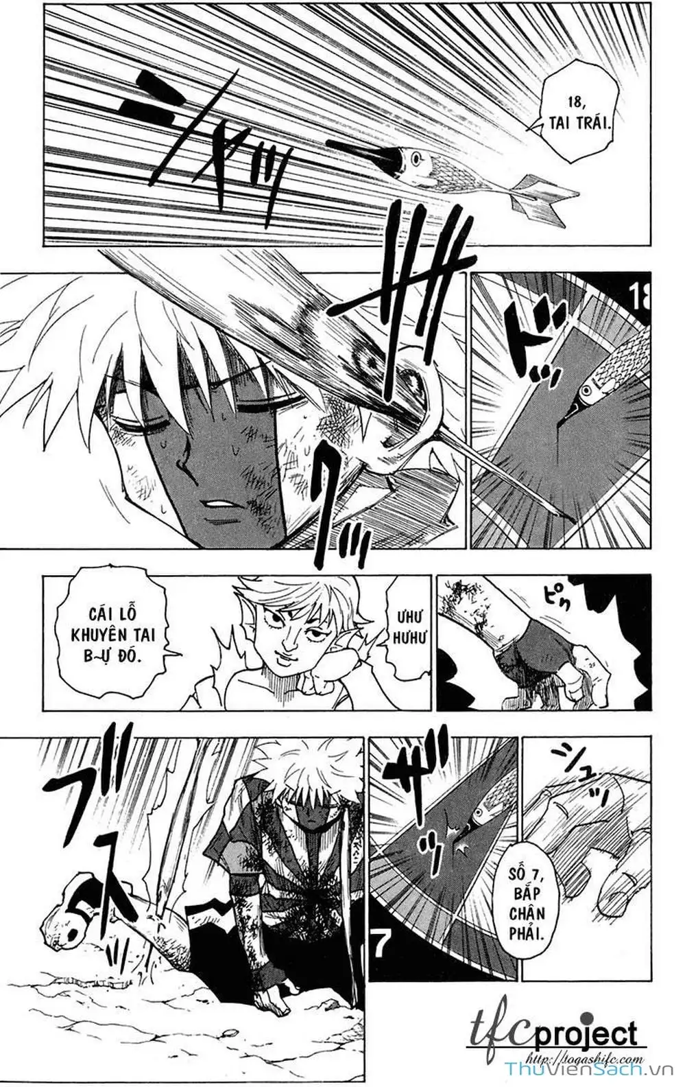 Chapter 253 - Image 15