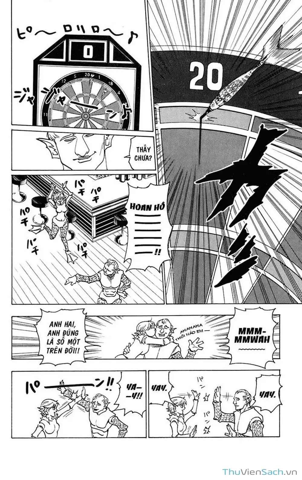 Chapter 253 - Image 17