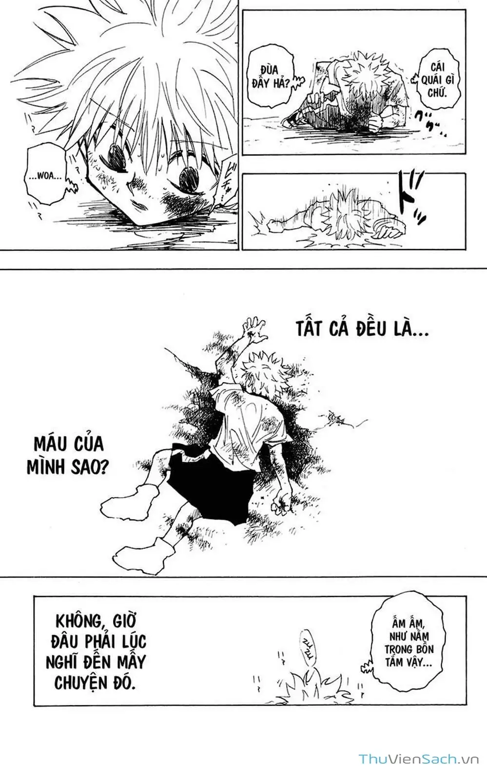 Chapter 254 - Image 12