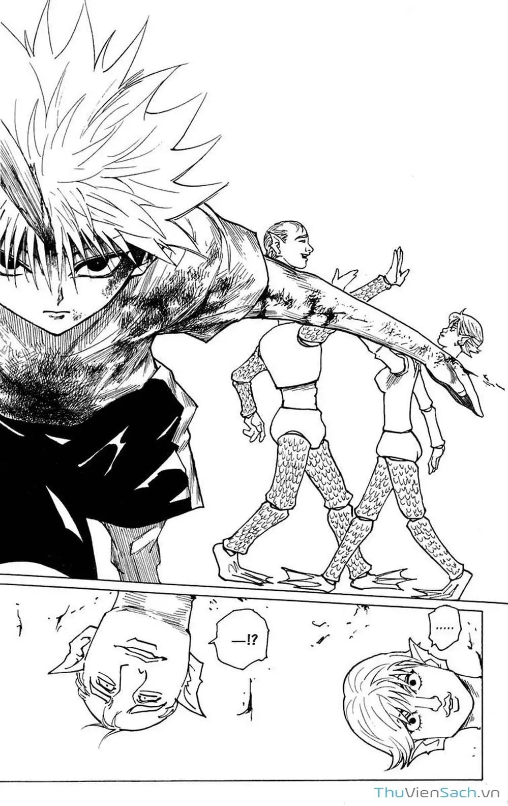 Chapter 254 - Image 3