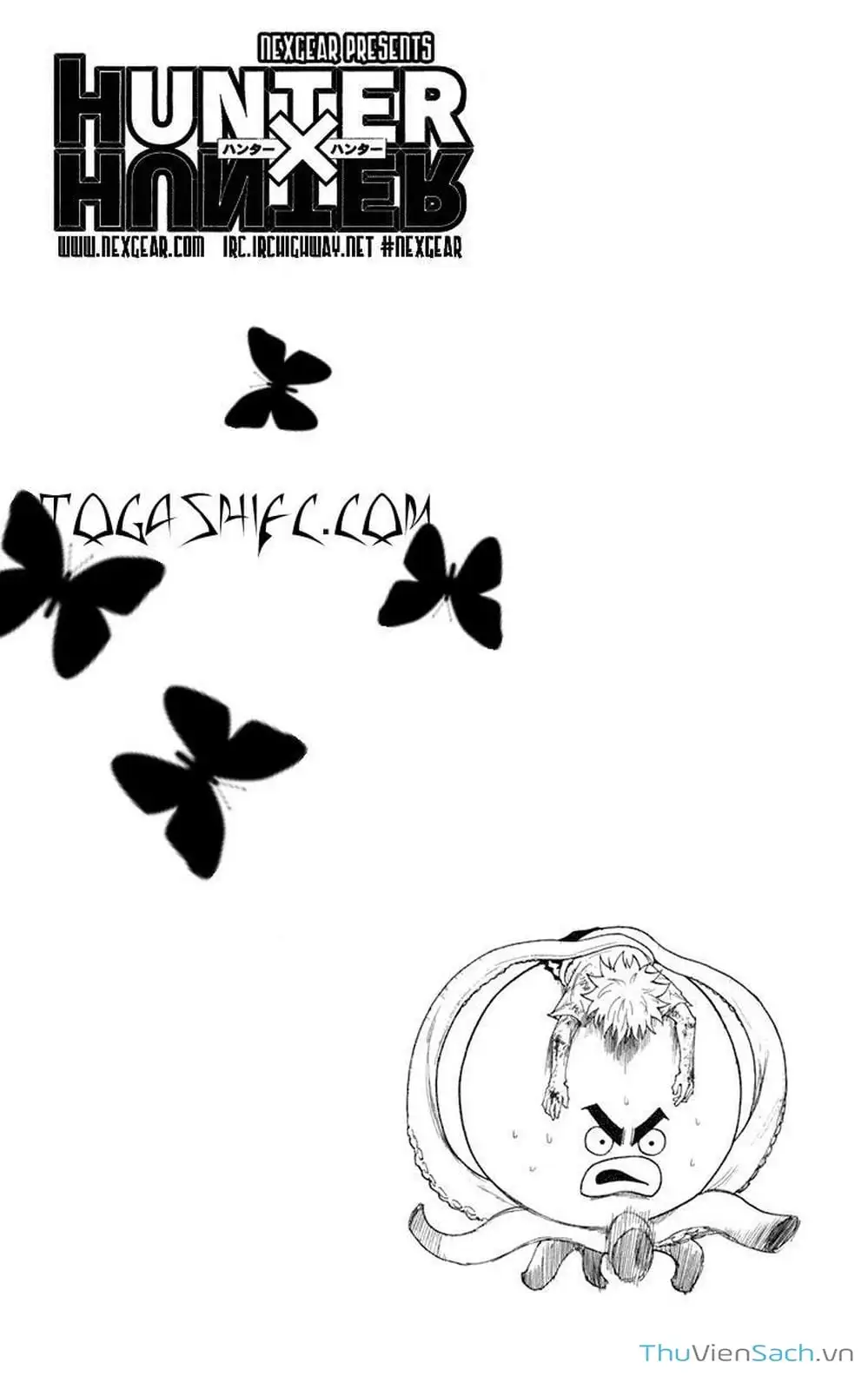 Chapter 255 - Image 8