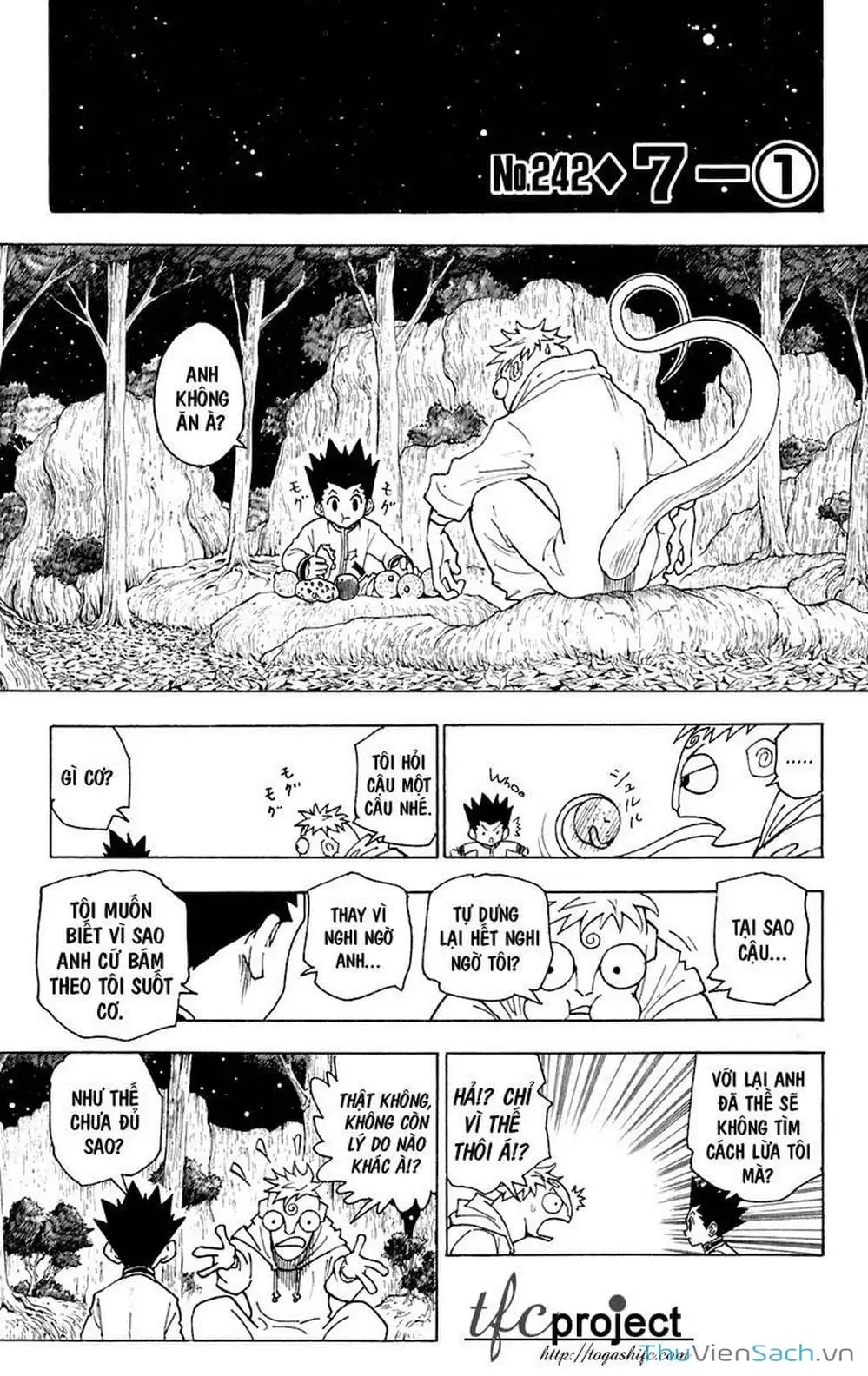 Chapter 255 - Image 10