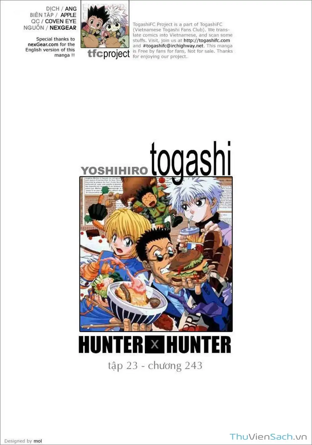 Chapter 256 - Image 9