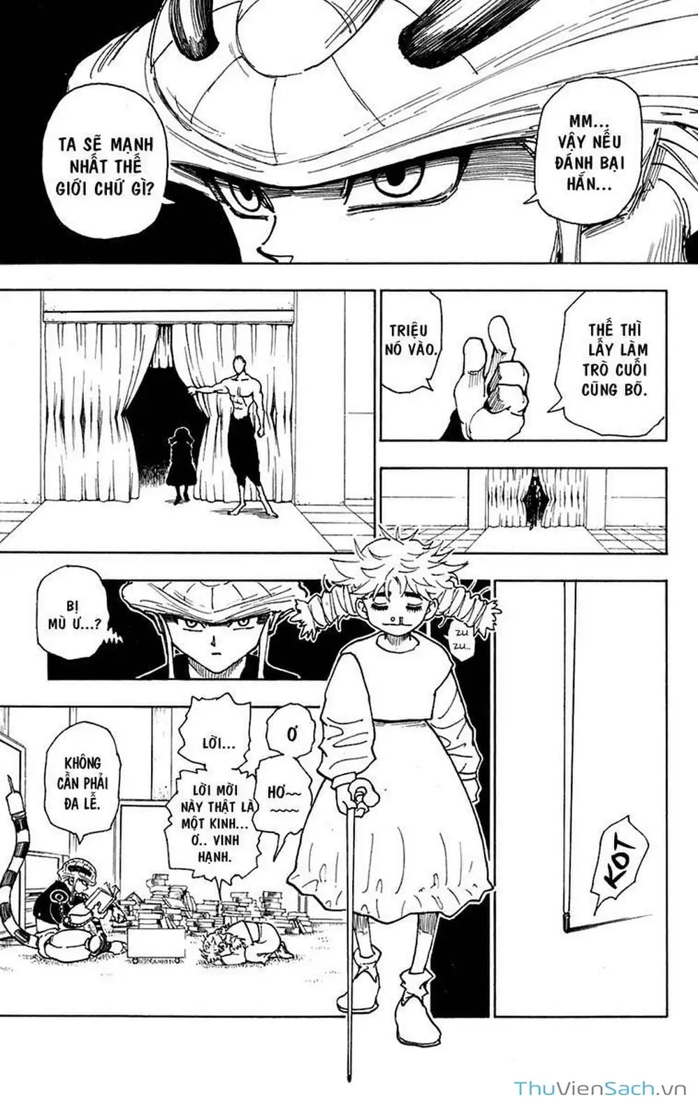 Chapter 257 - Image 12