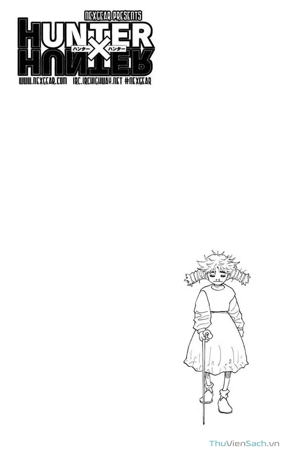 Chapter 258 - Image 8