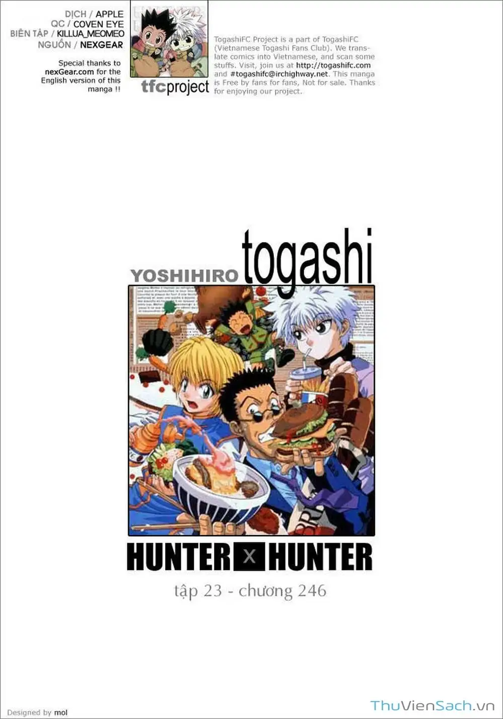 Chapter 259 - Image 9