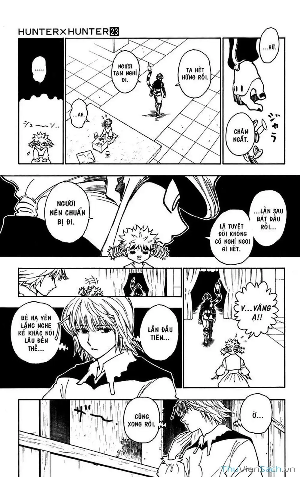 Chapter 260 - Image 15