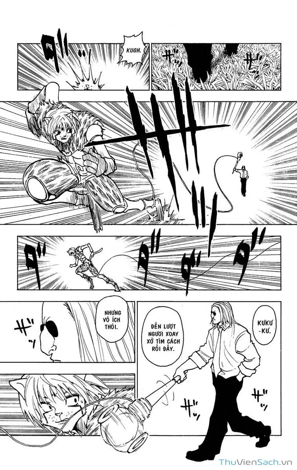 Chapter 261 - Image 2
