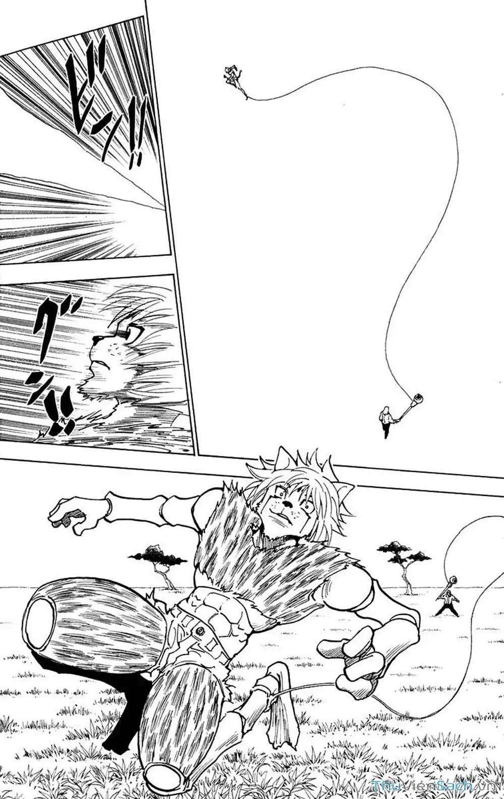 Chapter 261 - Image 3