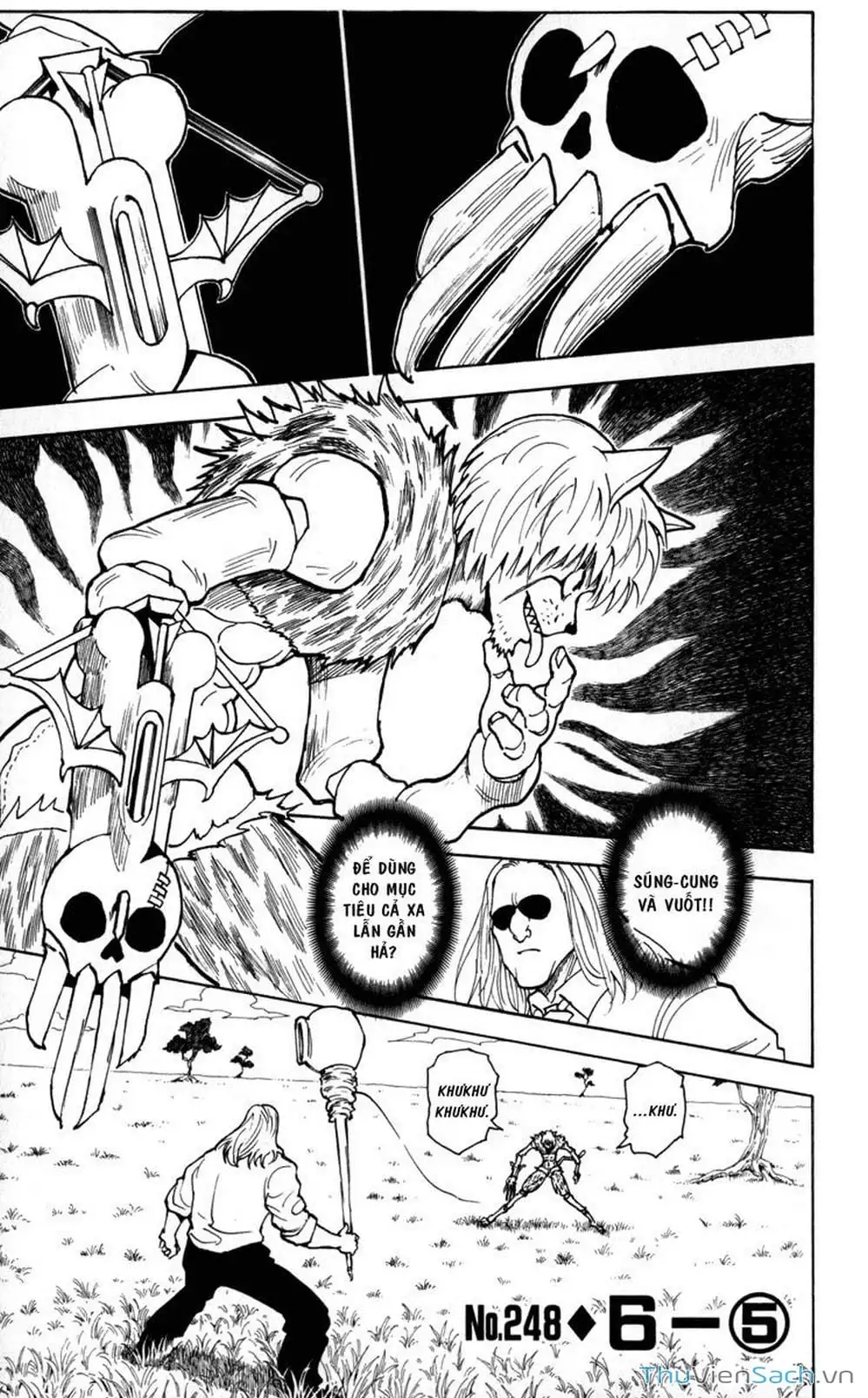 Chapter 261 - Image 9