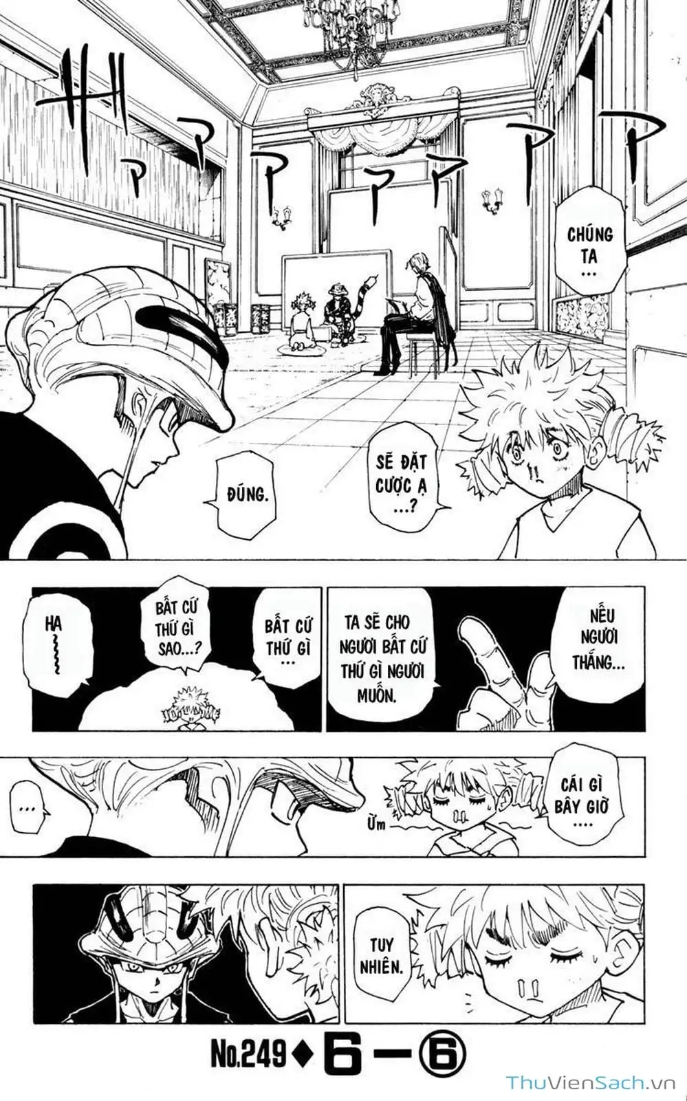 Chapter 262 - Image 9