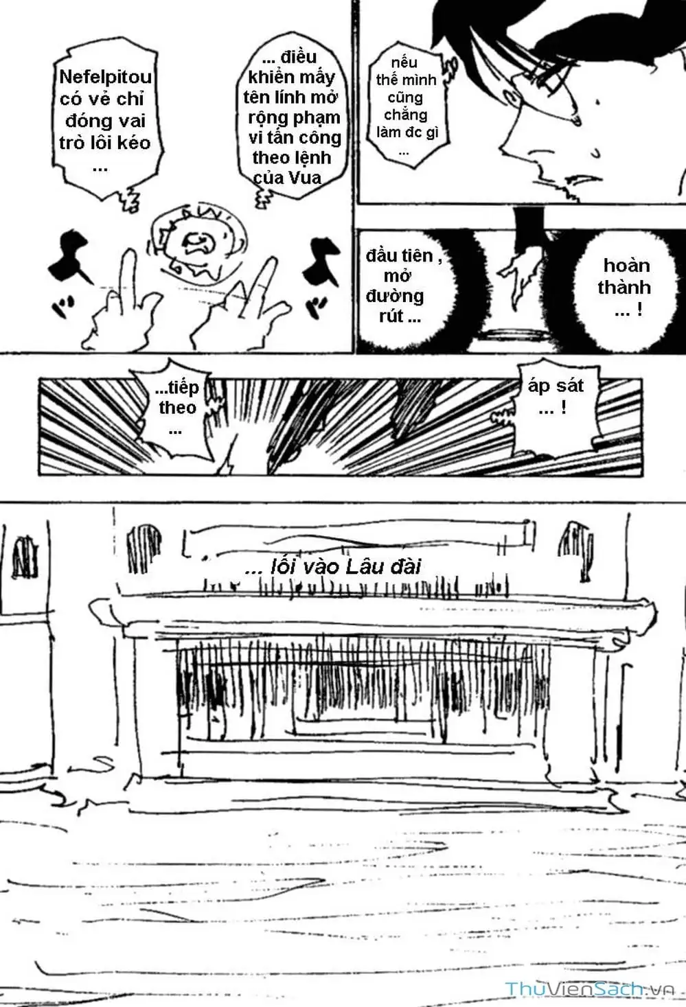 Chapter 264 - Image 11