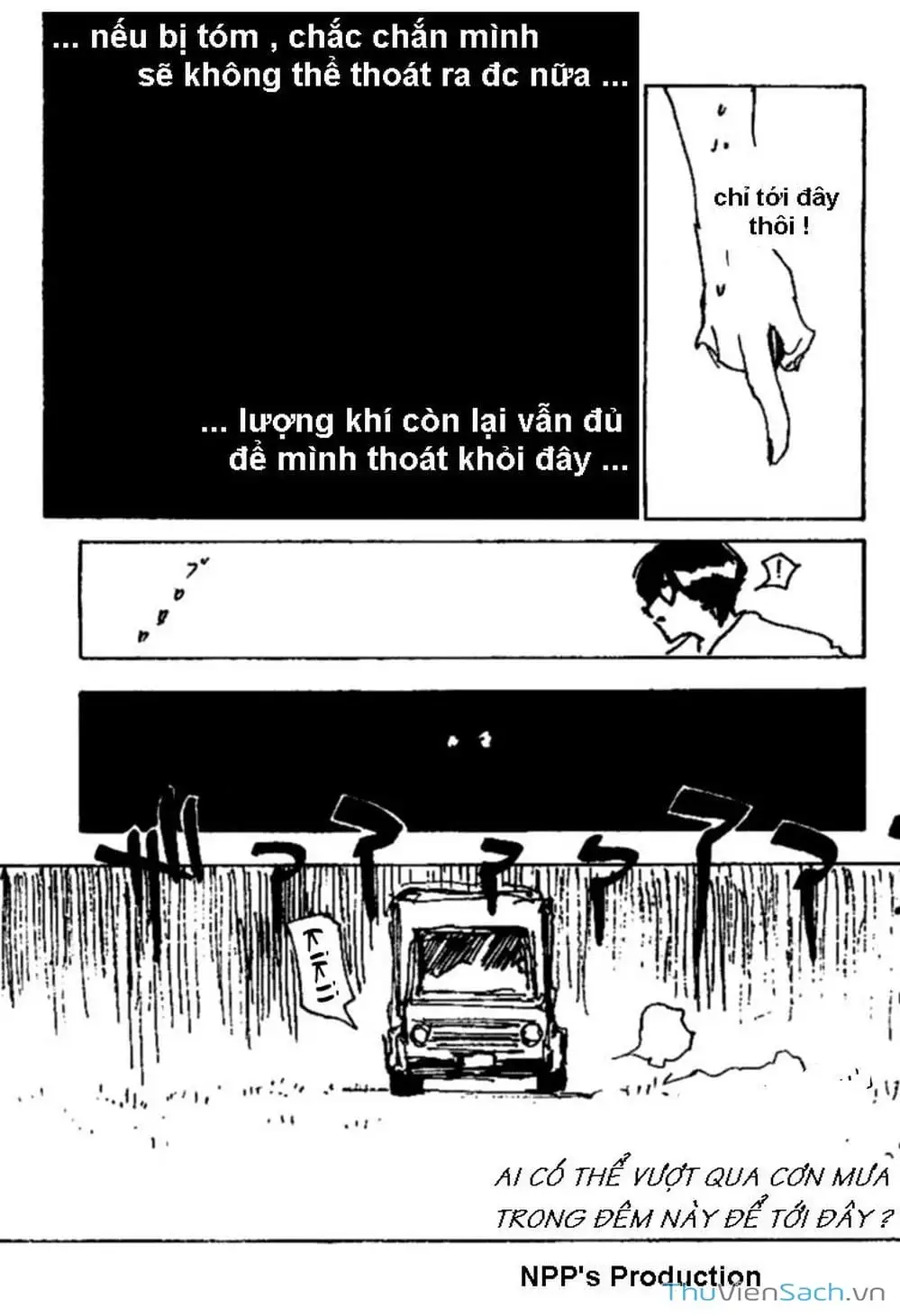 Chapter 265 - Image 6