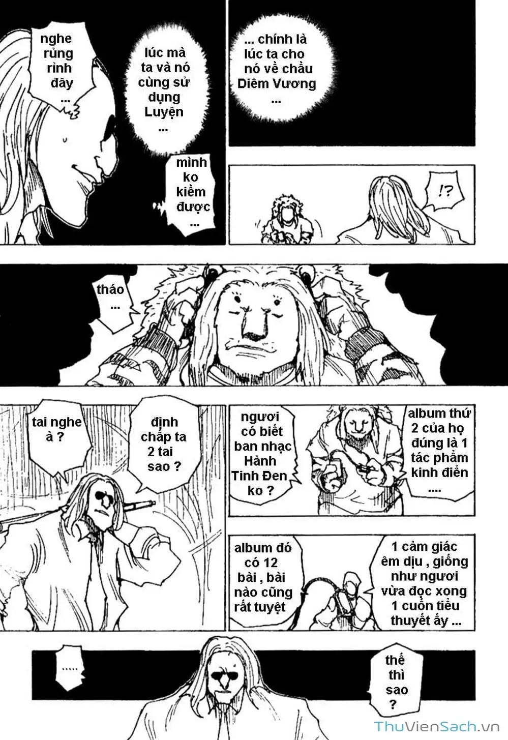 Chapter 266 - Image 8