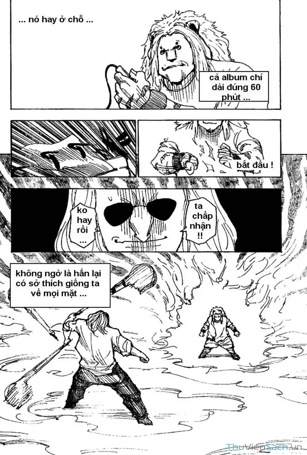 Chapter 266 - Image 9