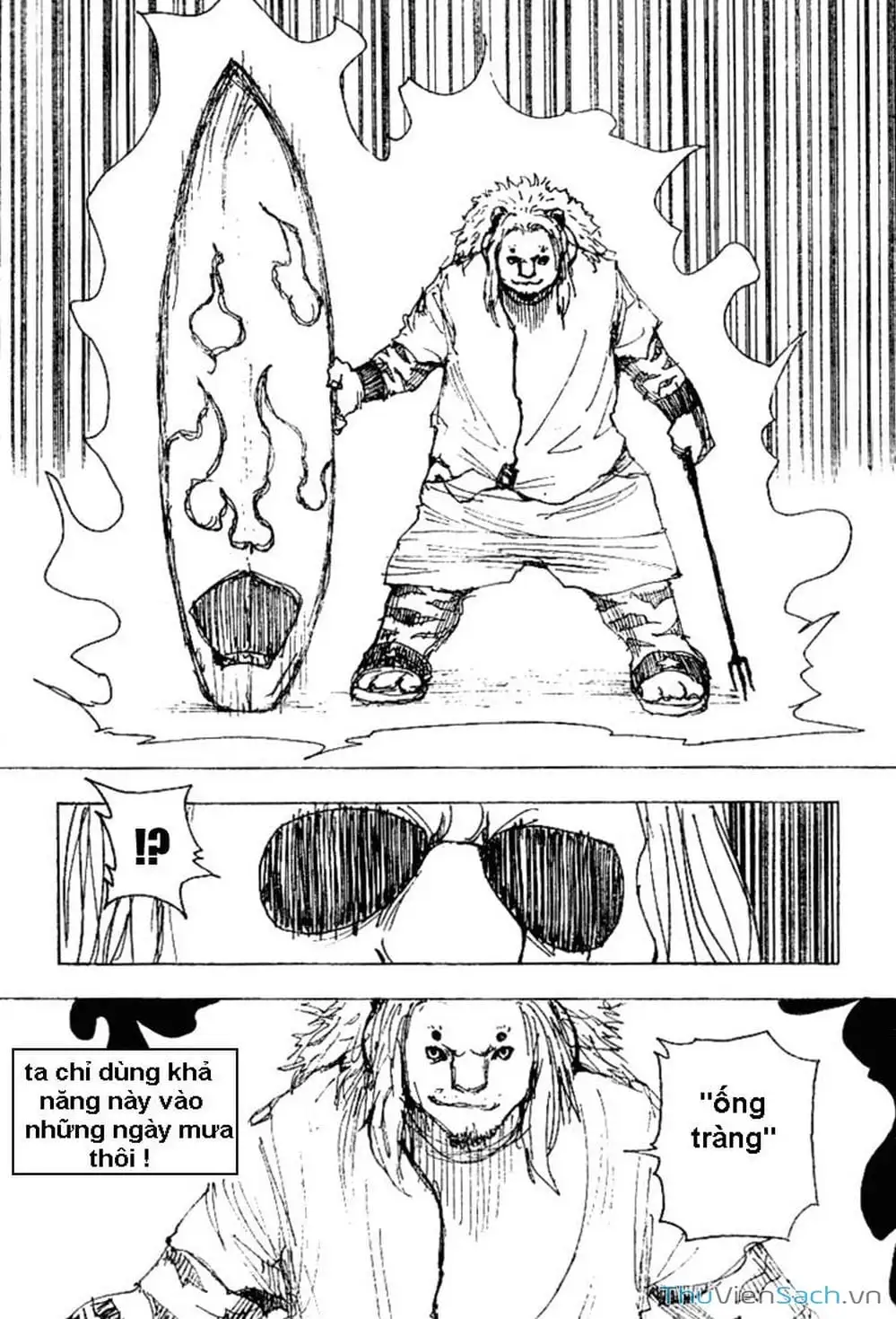 Chapter 266 - Image 10