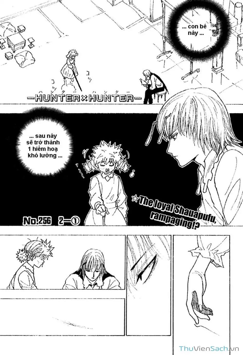 Chapter 268 - Image 11