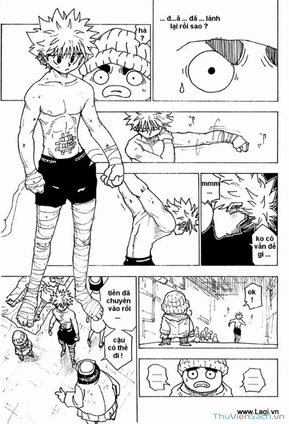 Chapter 268 - Image 5