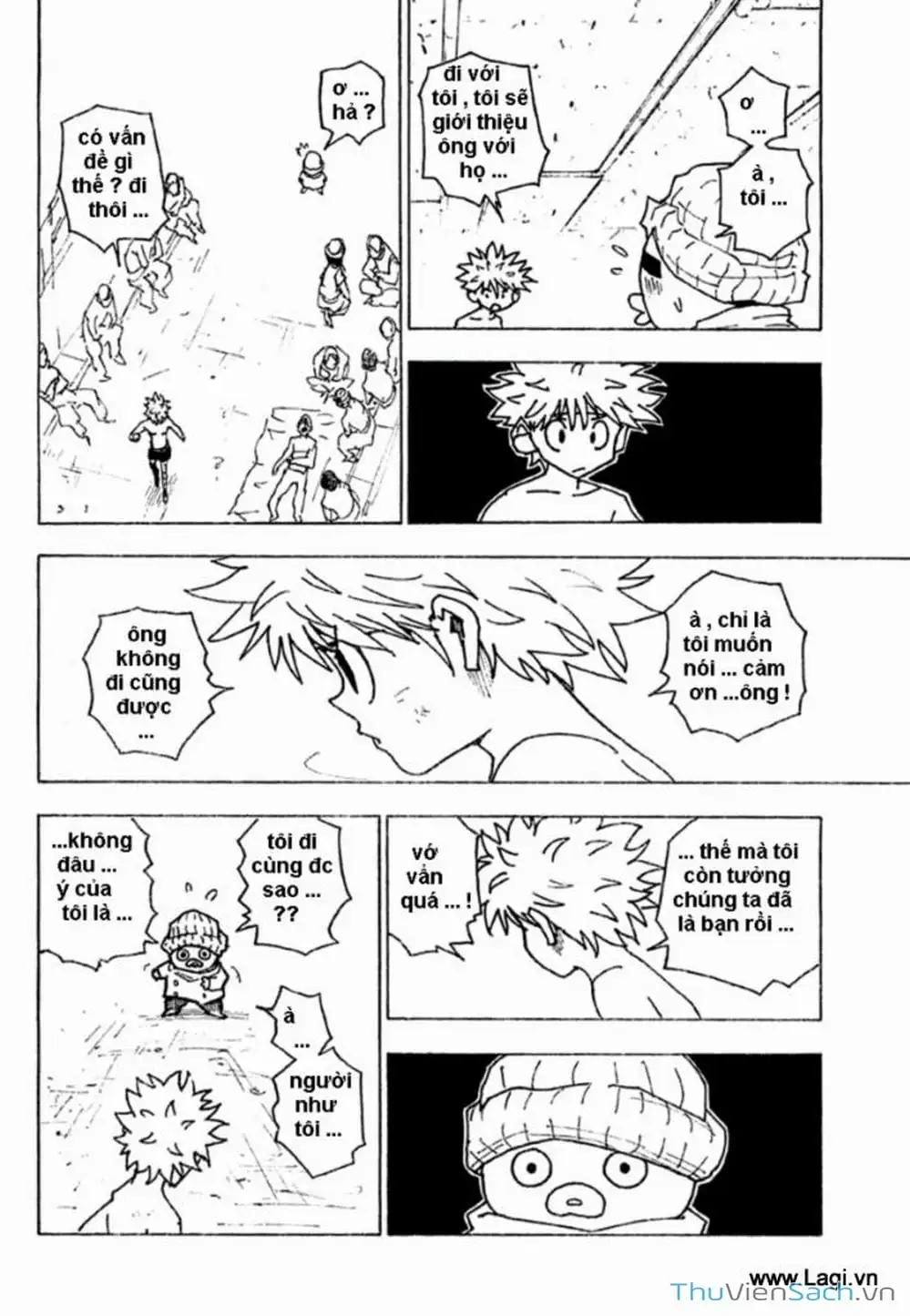 Chapter 268 - Image 6
