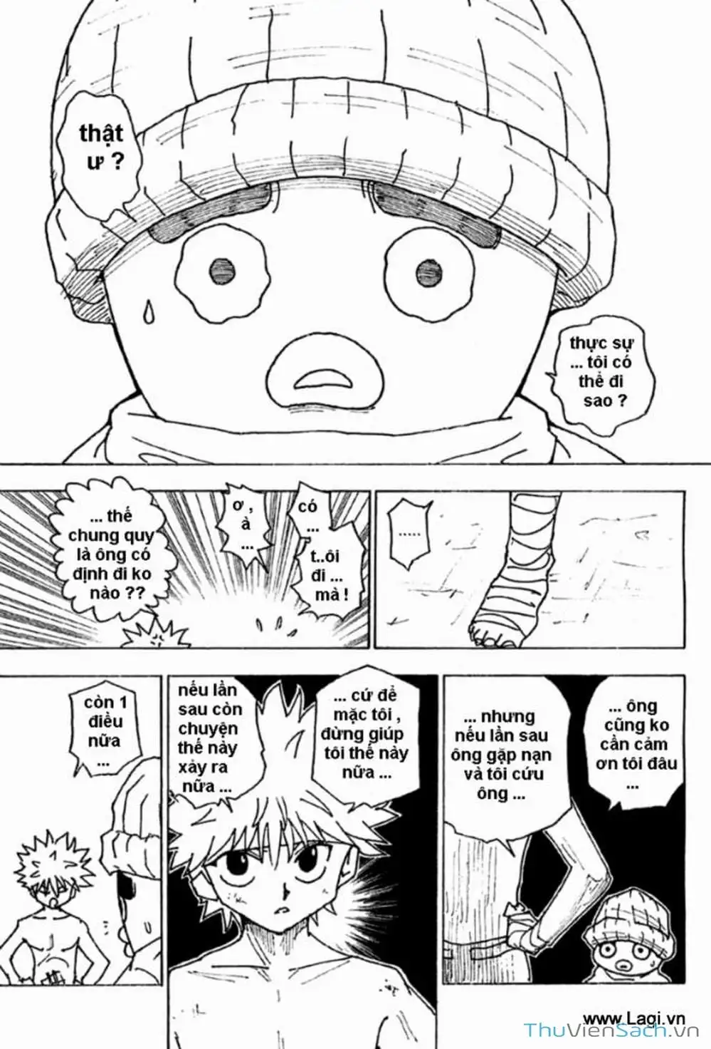 Chapter 268 - Image 7