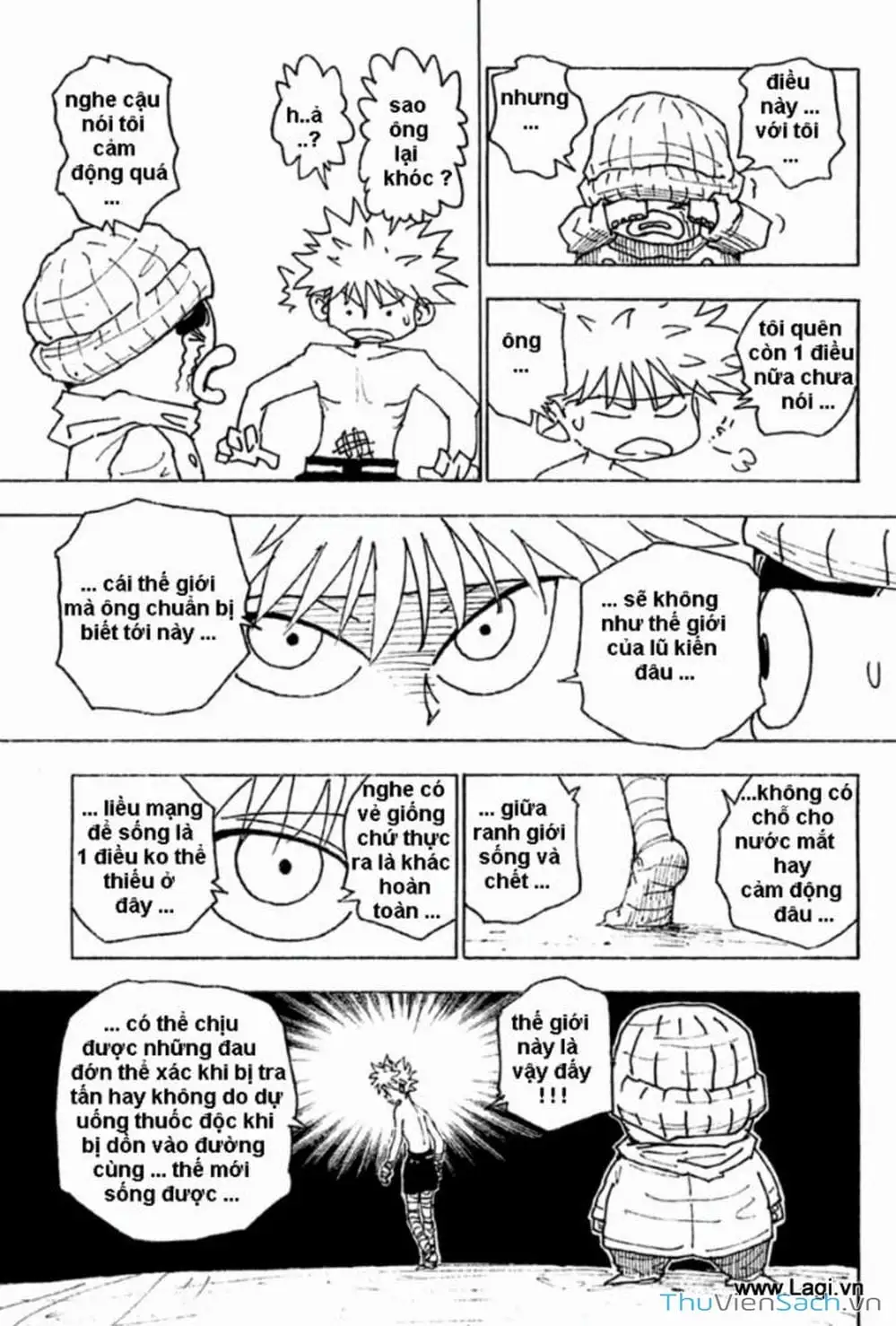Chapter 268 - Image 9